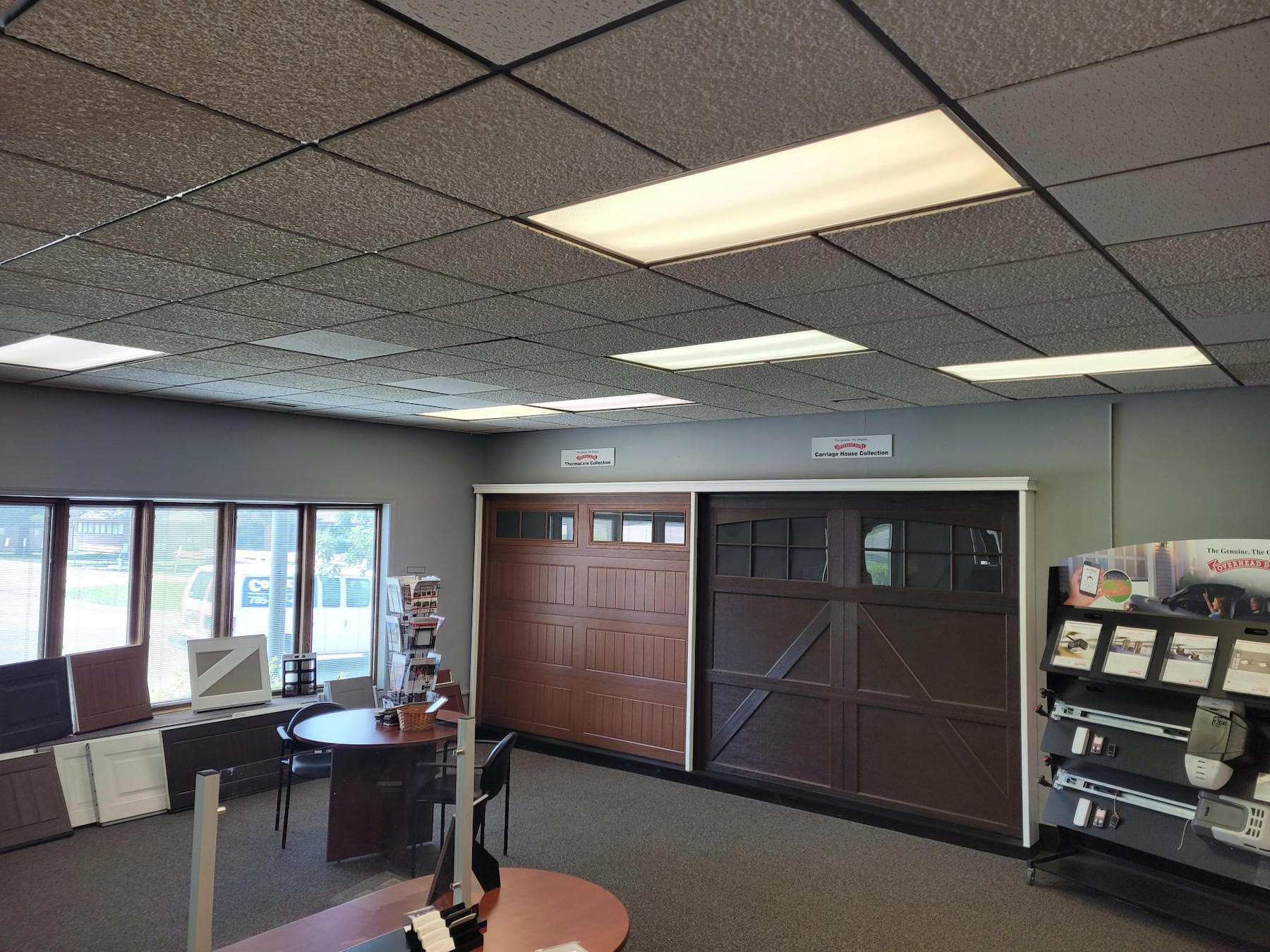 Interesting Info About Overhead Door Topeka Ks